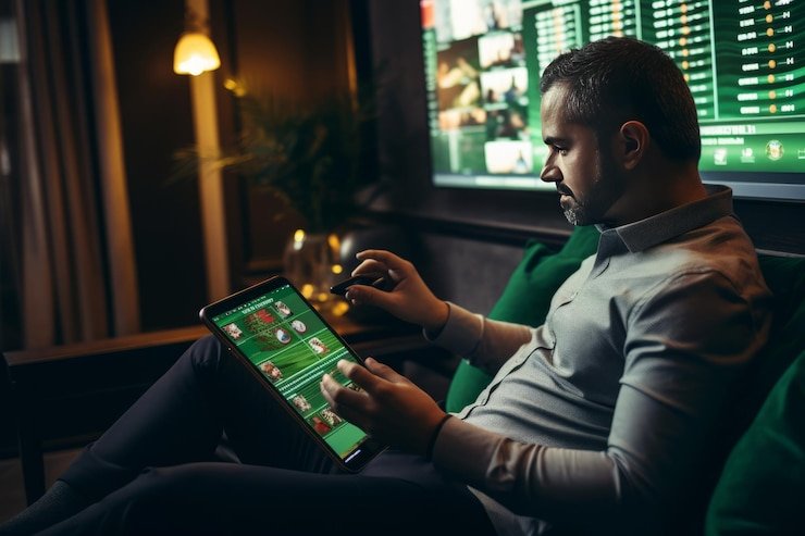 taktik77 App 