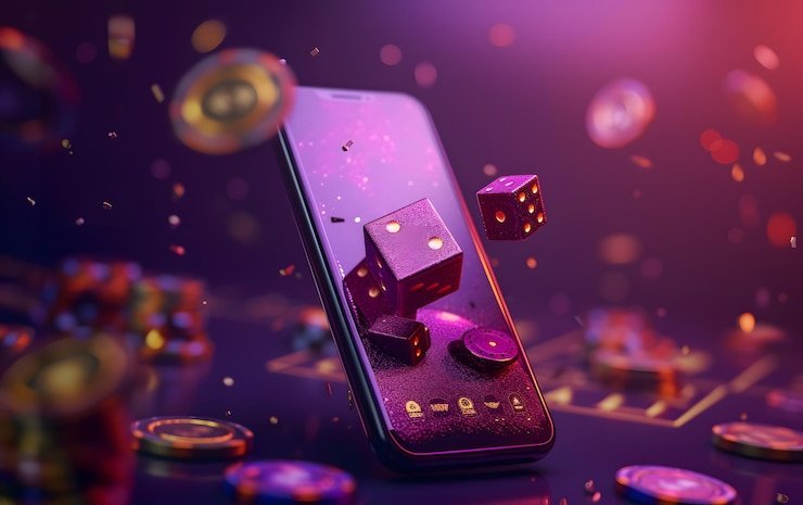 Asian Games coverage di aplikasi mobile taktik77